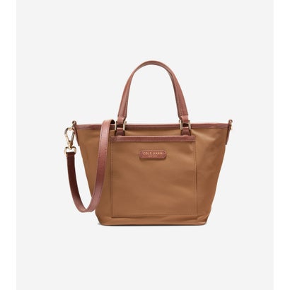 電話を掛ける ハーン COLE HAAN ザ エリーゼ ナイロン ミニ 差し交わす上半身 womens （ニューカルメ焼）