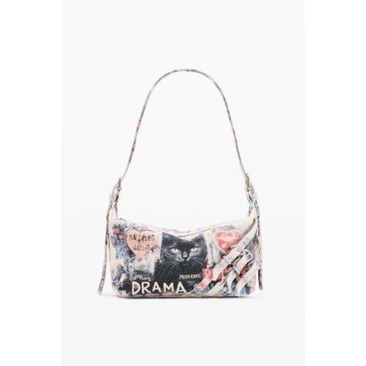 デシグアル Desigual プリント柄 小型バッグ (マルチ)|LOCOMALL(ロコンド公式ストア)