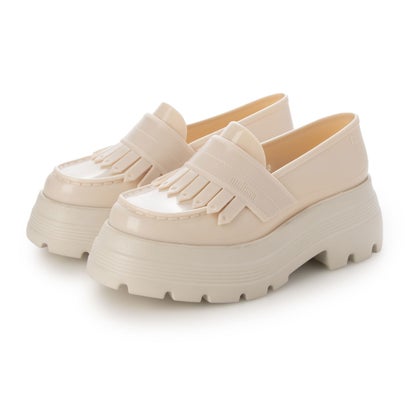 メリッサ melissa MELISSA ROYAL PLUS AD （BEIGE）