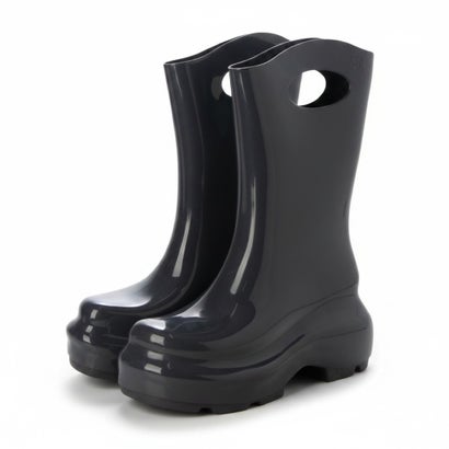 メリッサ melissa MELISSA ULTRA BOOT AD （GREY）｜LOCOMALL（ロコンド公式ストア） 22,484円