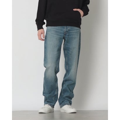 トミー ヒルフィガー TOMMY HILFIGER レギュラーストレートジーンズ （ブルー）｜LOCOMALL（ロコンド公式ストア）