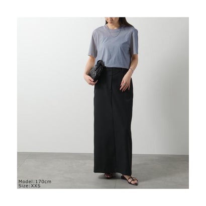 棲み家 マルジェラ MAISON MARGIELA MAISON MARGIELA プルオーバー 【1枚単品】S50GC0710  S23973 （970/青色）