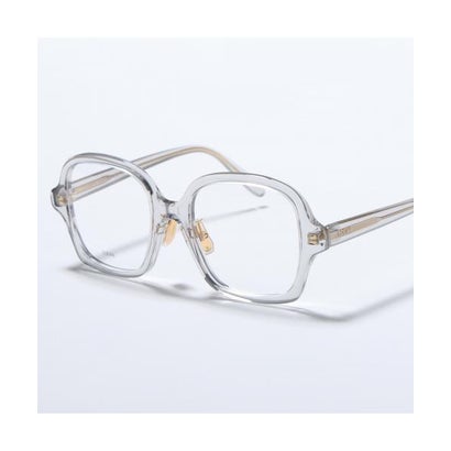 ロエベ LOEWE LOEWE 眼鏡 LW50070F 真四角型 独居室枠組み （020/せつ然たる薄墨色）