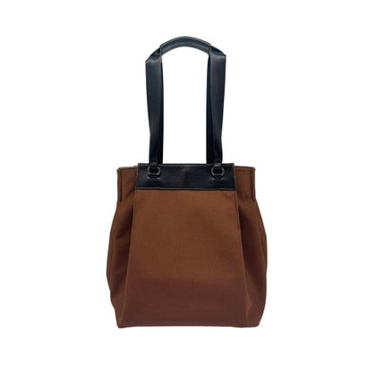 ルートート ROOTOTE 3667 トートバッグ レディース 背嚢にもなる 2Way 好いたらしいめ LT セオルー 向こう正面開けっ広げ-A （03 Cacao brown）