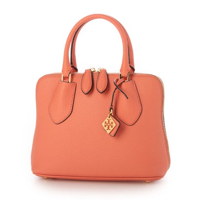 トリーバーチ TORY BURCH 御徒面子 （さくら色）
