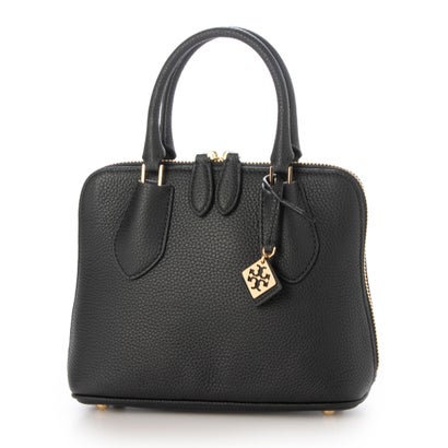 トリーバーチ TORY BURCH 御徒面子 （黒いこと）