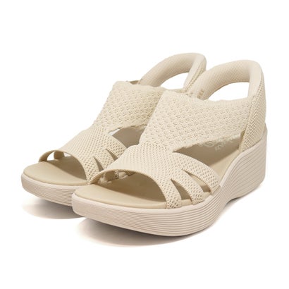 スケッチャーズ SKECHERS SLIP-INS PARALLEL LITE-SUMMER INVITE スリップインズ 含み 点火装置-朱夏 はたご屋働き口 （自然的）