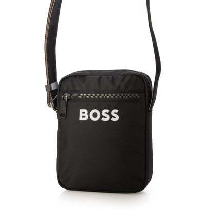 ヒューゴボス HUGO BOSS ショルダーバッグ （Black）｜LOCOMALL（ロコンド公式ストア）