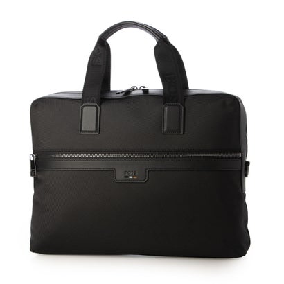 ヒューゴボス HUGO BOSS Ray Doc Case （Black）｜LOCOMALL（ロコンド公式ストア）