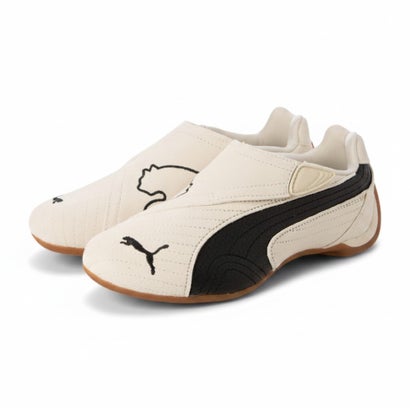ピューマ PUMA スリッポン SLIPCAT スリップキャット 406357 （象牙色）