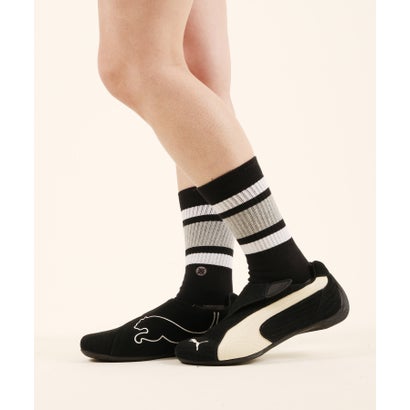ピューマ PUMA スリッポン SLIPCAT スリップキャット 406357 （黒いこと）