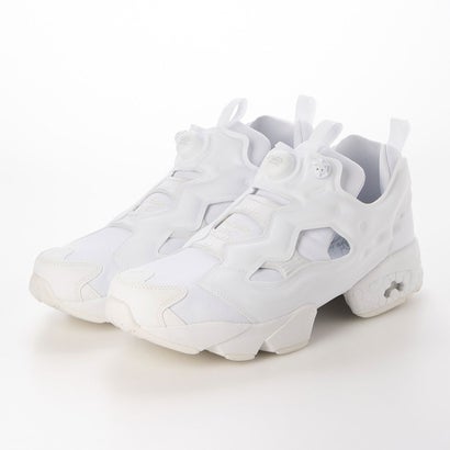リーボック Reebok インスタポンプフューリー 94（INSTAPUMP FURY 94） （ホワイト）｜LOCOMALL（ロコンド公式ストア）