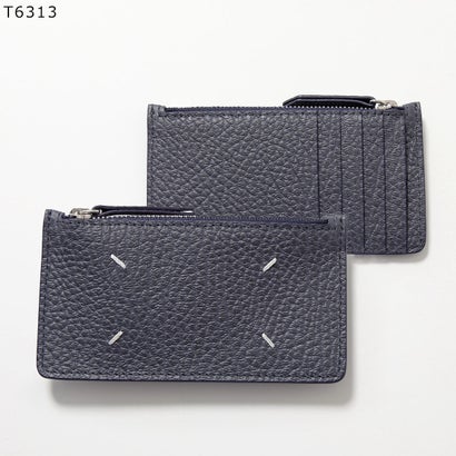 住み家 マルジェラ MAISON MARGIELA フラグメントケース S56UI0143 P4455 （T6313/青碧薄墨色）
