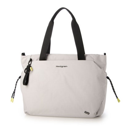 ヘデグレン Hedgren SATOSHI トートバッグ (VAPOROUS GREY)|LOCOMALL(ロコンド公式ストア)