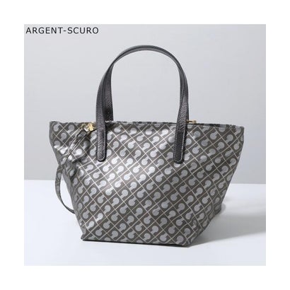 ゲラルディーニ GHERARDINI GHERARDINI 御徒面子 SOFTY SMALL ソフティ スモール GHB0249 （ARGENT-SCURO/薄墨色）