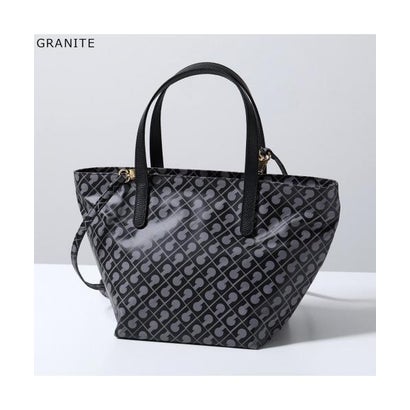 ゲラルディーニ GHERARDINI GHERARDINI 御徒面子 SOFTY SMALL ソフティ スモール GHB0249 （GRANITE/黒いこと×薄墨色）