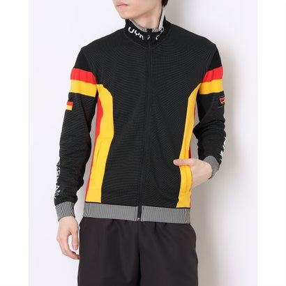 ウィン UYN NATYON FULL ZIP 2ND LAYER UNSEX （GERMANY）