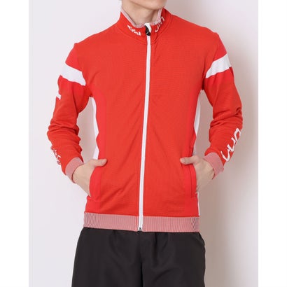 ウィン UYN NATYON FULL ZIP 2ND LAYER UNSEX （AUSTRIA）