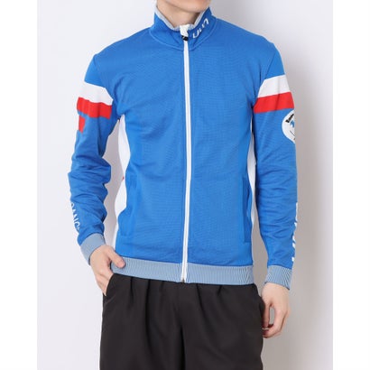 ウィン UYN NATYON FULL ZIP 2ND LAYER UNSEX （FRANCE）