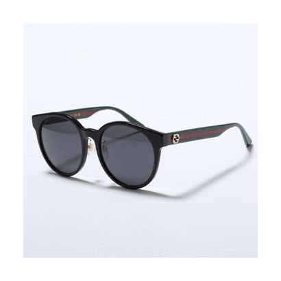 グッチ GUCCI GUCCI 黒眼鏡 GG0416SK 豆の町型 独居室一こま （002/黒いこと他）