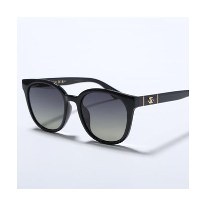 グッチ GUCCI GUCCI 黒眼鏡 GG1122SA ウェリントン型 （004/BLACK-BLACK-GREY）