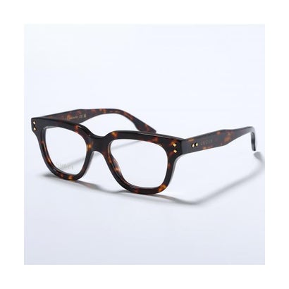 グッチ GUCCI GUCCI 眼鏡 GG1219O ウェリントン型 （002/赤銅色他）