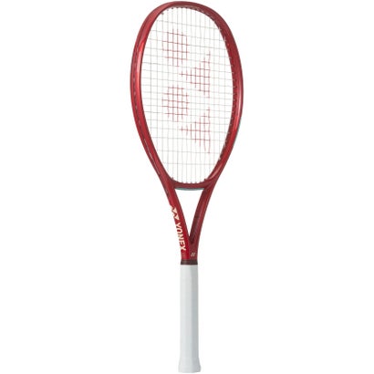 ヨネックス YONEX ヨネックス YONEX 庭球 V 中核グループ 102 08VC102 （338 ルビー赤いこと）
