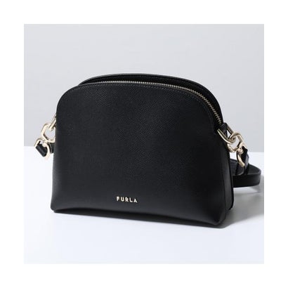 フルラ FURLA Furla ショルダーバッグ ZELDA ゼルダ WE00788 BX0306 （O6000/NERO）｜LOCOMALL（ロコンド公式ストア）