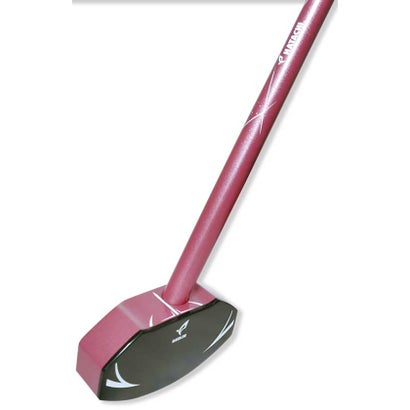 ハタチ HATACHI ハタチ HATACHI 差しひびき強打者  BH2501 （68 パープル）
