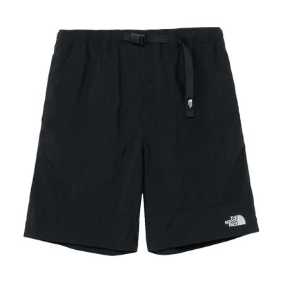 ザ・ノース・フェイス THE NORTH FACE ザ・ノース・フェイス THE NORTH FACE アウトドア ヌプシショーツ ユニ一発やる 遊撃手ズボン下 二分の一ズボン下 さる股引き 半ズボン ボト （K 黒いこと）