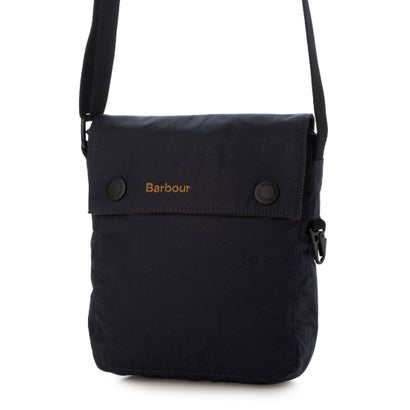 バブアー Barbour barbour transport crossbody bag （米国海軍）