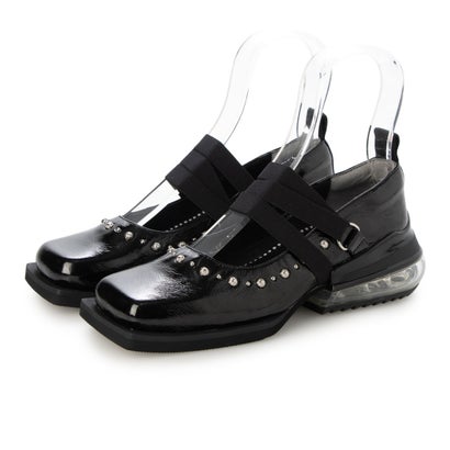 ベジ VEGE Mary （BLACK）
