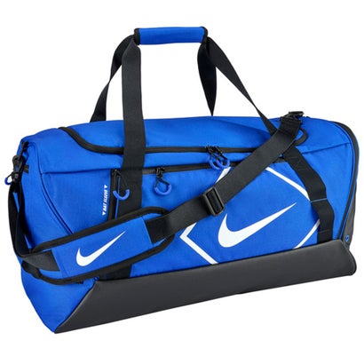 ナイキ NIKE ナイキ 金剛石 ダッフルバッグ （競り合いロイヤル/黒いこと/白いこと）