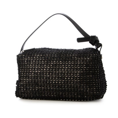 ペレボルサ PELLE BORSA 2wayショルダーバッグ （ブラック）｜LOCOMALL（ロコンド公式ストア）