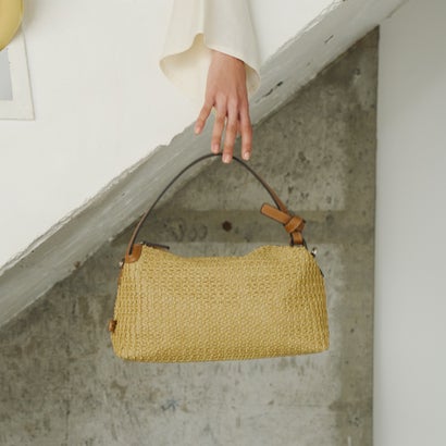 ペレボルサ PELLE BORSA 2wayショルダーバッグ (キャメル)|LOCOMALL(ロコンド公式ストア)