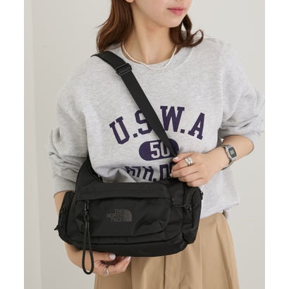 ザ・ノース・フェイス THE NORTH FACE BONNEY HOBO BAG MINI NN2PR10 （ブラック）｜LOCOMALL（ロコンド公式ストア）