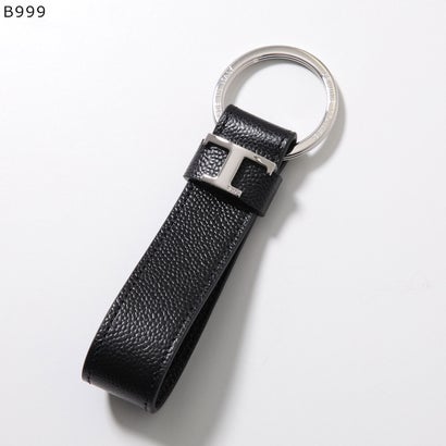 トッズ TOD\u0027S TODS 足がかり輪っか XAMTSIGA200RLO Tひと休み受け答え なめし革 （UGA/B999/黒いこと）