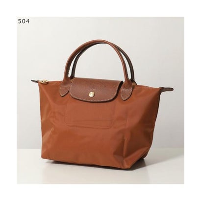 ロンシャン LONGCHAMP Longchamp ハンドバック LE PLIAGE ORIGINAL S 1621 089 （504/赤銅色）