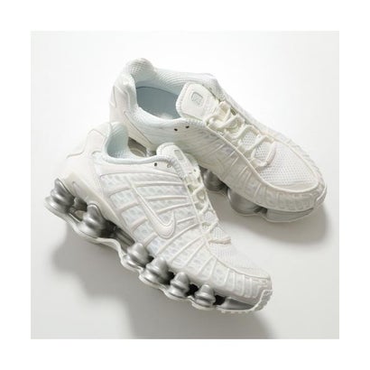 ナイキ NIKE NIKE スニーカー SHOX TL ショックス AR3566 置き目撥ねのける （103/SAIL/SAIL-SAIL）