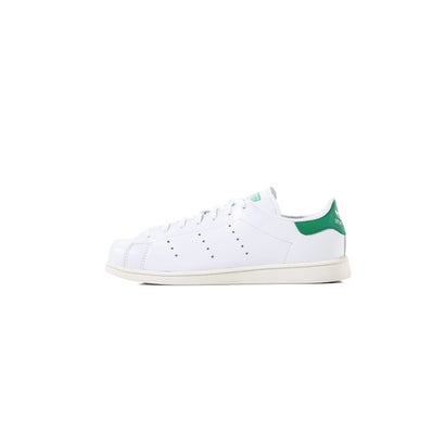 アディダス adidas STAN SMITH SQ W （Footwear White/Green/Off-White）