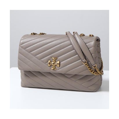 トリーバーチ TORY BURCH TORY BURCH ショルダーバッグ KIRA 90446 ダブルT （082/GRAY-HERON）