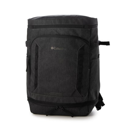 Columbia コロンビア Sidekick バックパック 35L (Black Heather)|LOCOMALL(ロコンド公式ストア)