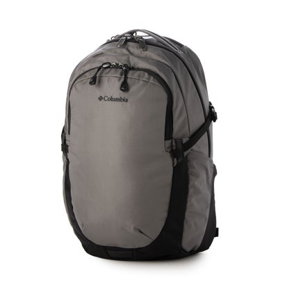 Columbia コロンビア Pepper Rock バックパック 23L （City Grey）｜LOCOMALL（ロコンド公式ストア）