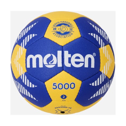 モルテン molten モルテン molten A5000 黄青  H2A5000YB （黄×青）