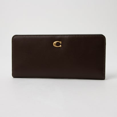 コーチ COACH 財布 (ブラウン)|LOCOMALL(ロコンド公式ストア)