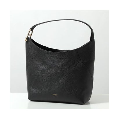 フルラ FURLA Furla ハンドバッグ LARA M WB01900 HSF000 (O6000/NERO/ブラック)|LOCOMALL(ロコンド公式ストア)