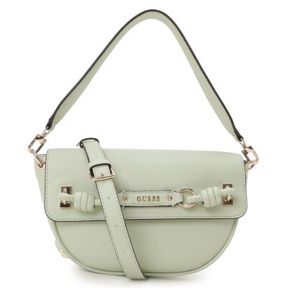 ゲス GUESS CAMELIA Flap Shoulder Bag （PSC）｜LOCOMALL（ロコンド公式ストア）