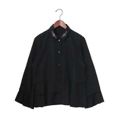 セラビ C'EST LA VIE シャツ （黒）｜LOCOMALL（ロコンド公式ストア） 8,502円