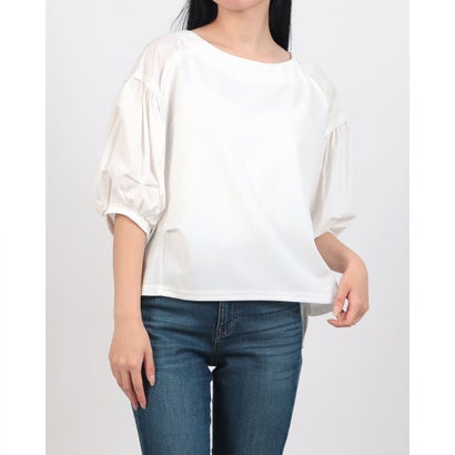 セラビ C'EST LA VIE ブラウス （白）｜LOCOMALL（ロコンド公式ストア）