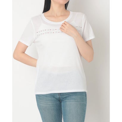 セラビ C'EST LA VIE Tシャツ （白）｜LOCOMALL（ロコンド公式ストア）